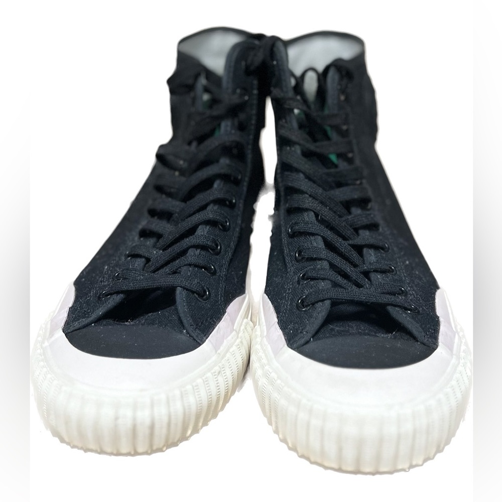 Men’s PF Flyer high top sneakers size 12